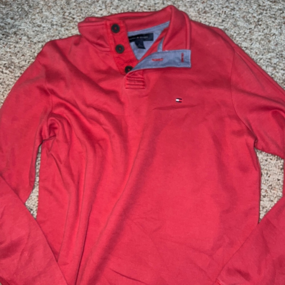 Tommy Hilfiger sweater/pullover
